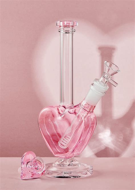 Pink Bongs 